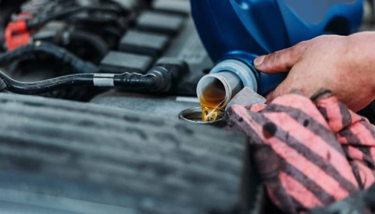 Can You Safely Switch From 5w30 To 5w20 Oil In Your Engine?